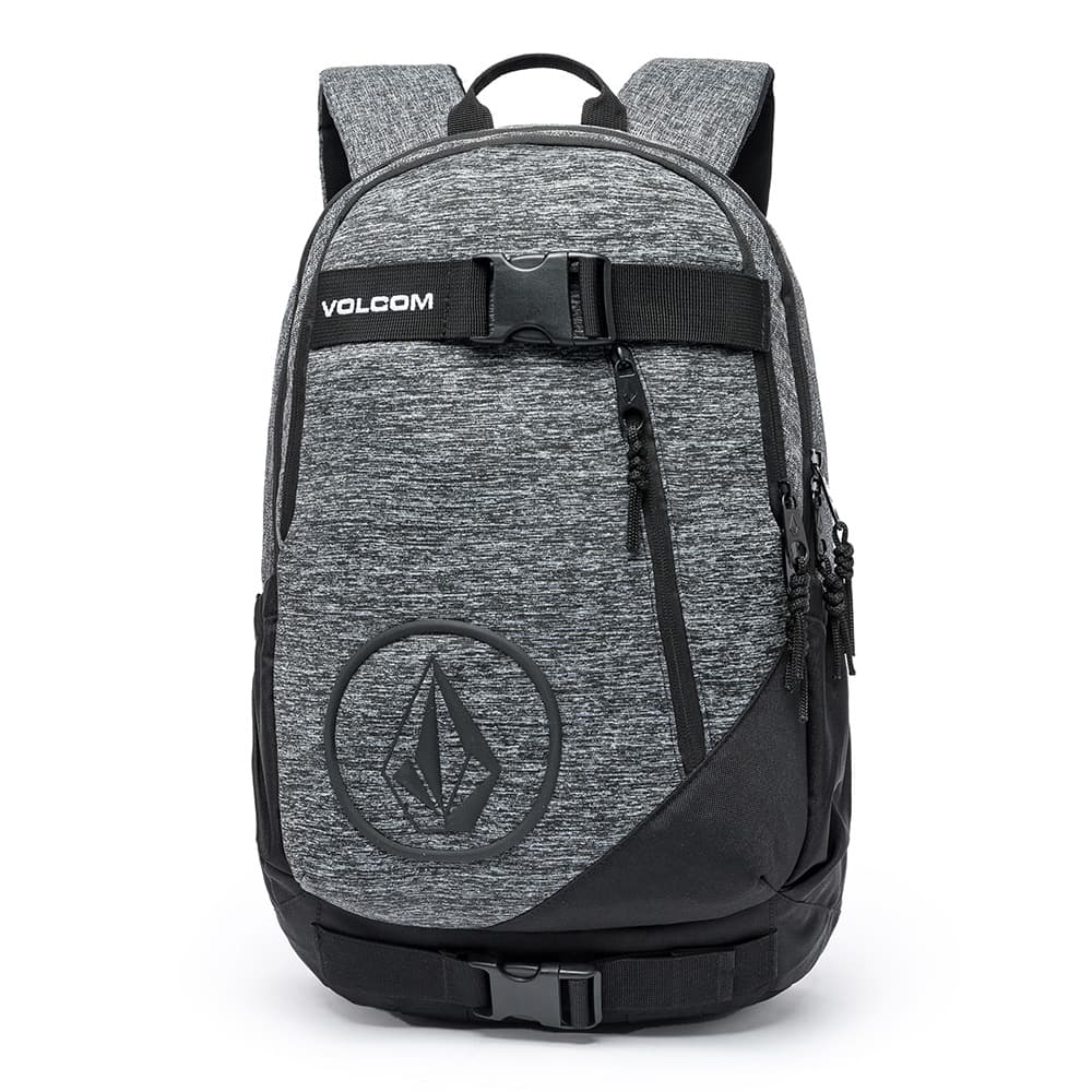 Mochila Masculina Streetwear Reforçada Notebook Viagem Volcom