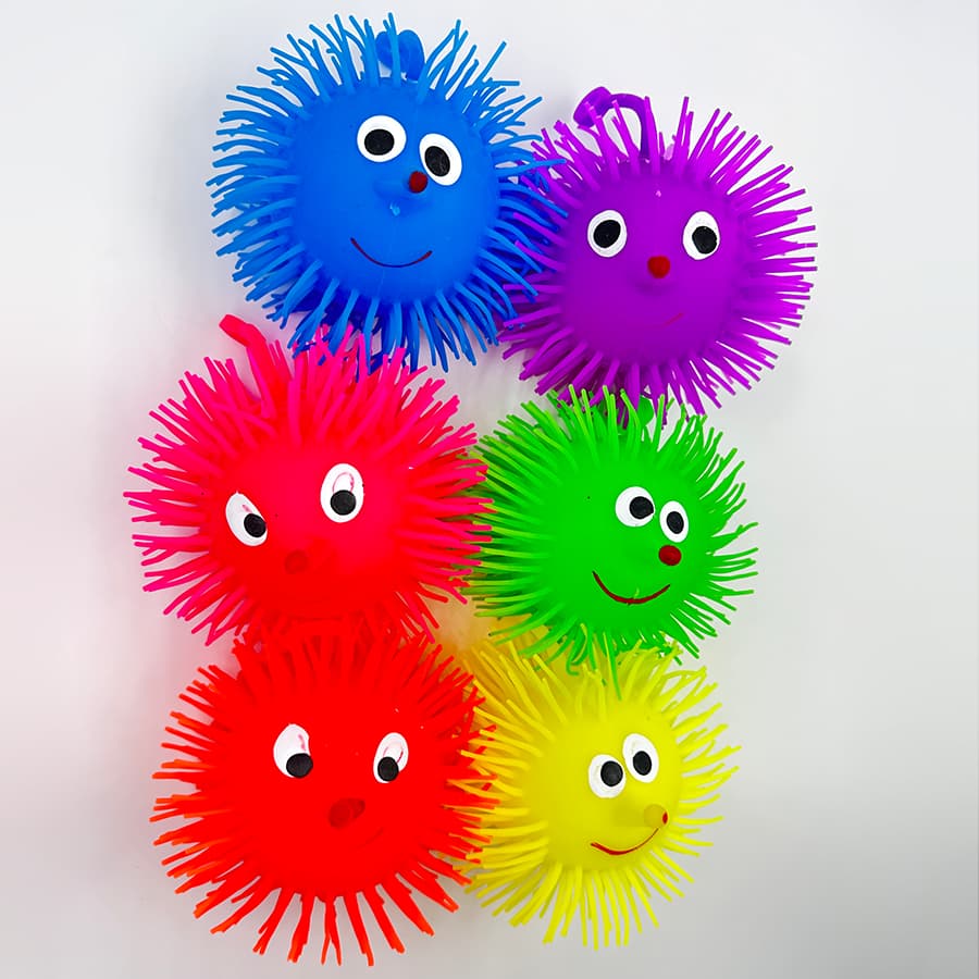 Brinquedo  Bola Mamona  / Envio aleatório