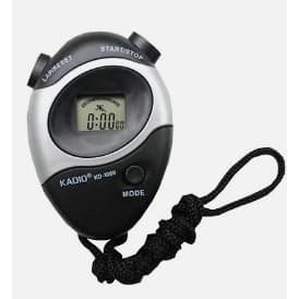 Cronômetro Digital Esportivo Luatek KL-102