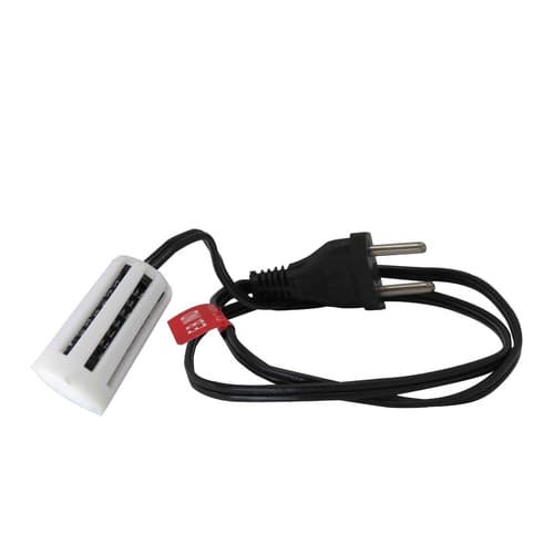 Aquecedor água Ebulidor Mergulha Rabo Quente Doméstico 110v/220V