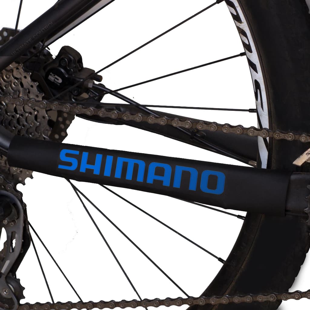 Protetor De Quadro E Corrente  Para Bike MTB Speed