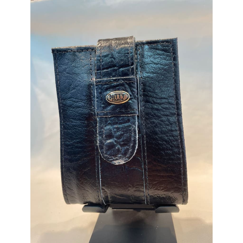 Carteira Masculina Couro Nitty Couro Legitimo