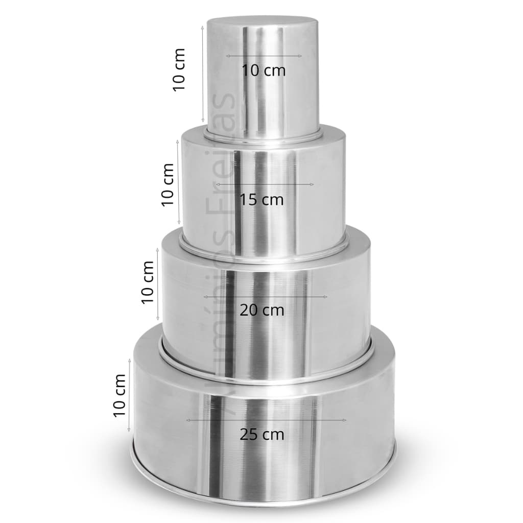 Jogo Forma Assadeira De Bolo Para Festas Aniversários