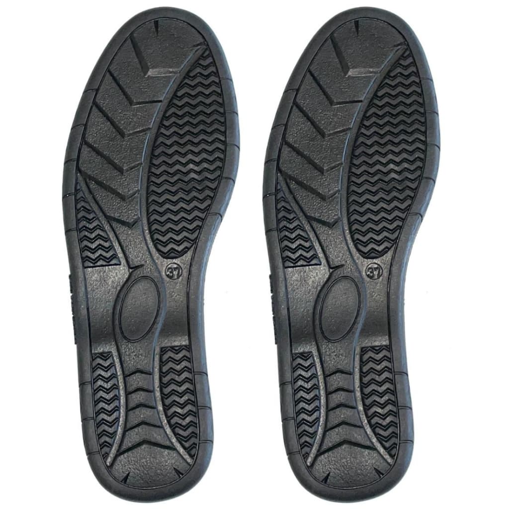 Solado Para Calçados Sapatilhas Sola de Borracha Tapete Antiderrapante