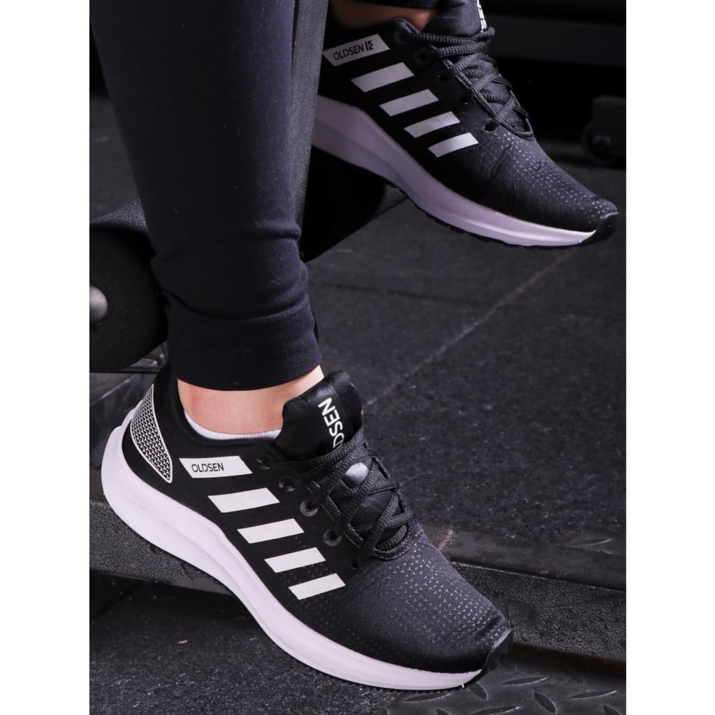 tenis feminino unissex Insanity corrida Oldsen macio 34-43