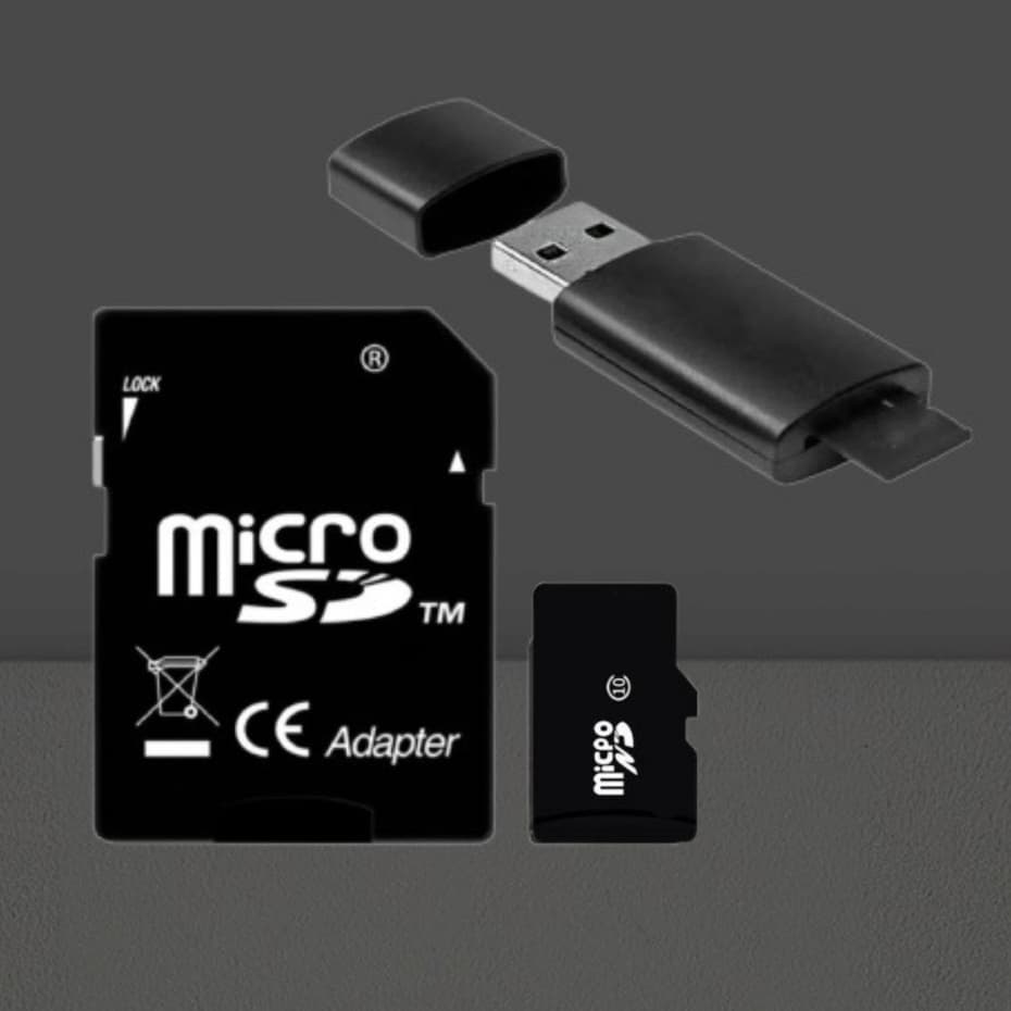 Kenux Cartão De Memória do Altomex 4gb 8gb 16gb 32gb + Leitor SD AL-MO