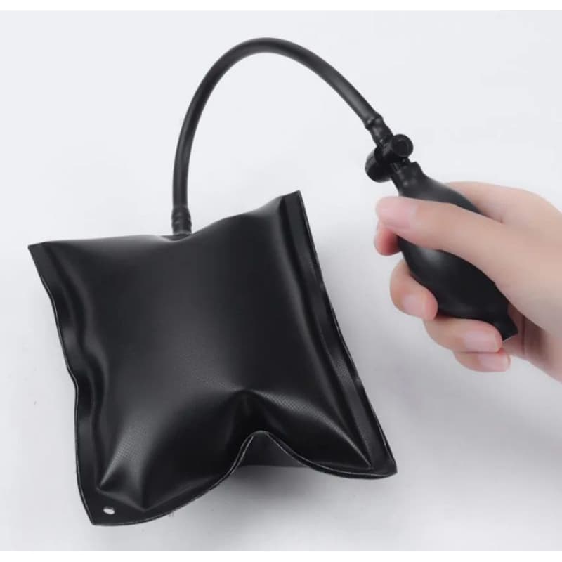 Ferramenta De Abertura Cunha Inflável Air Wedge Bomba