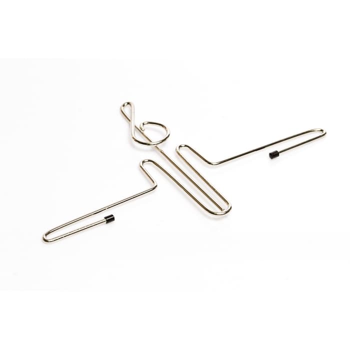 Prendedor De Hinário Ccb E Partitura