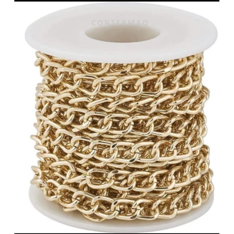 5 Metros Corrente P Alças De  Bolsas