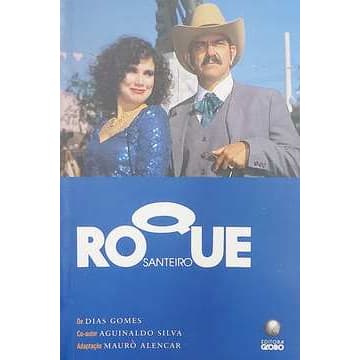 Roque Santeiro - Dias Gomes