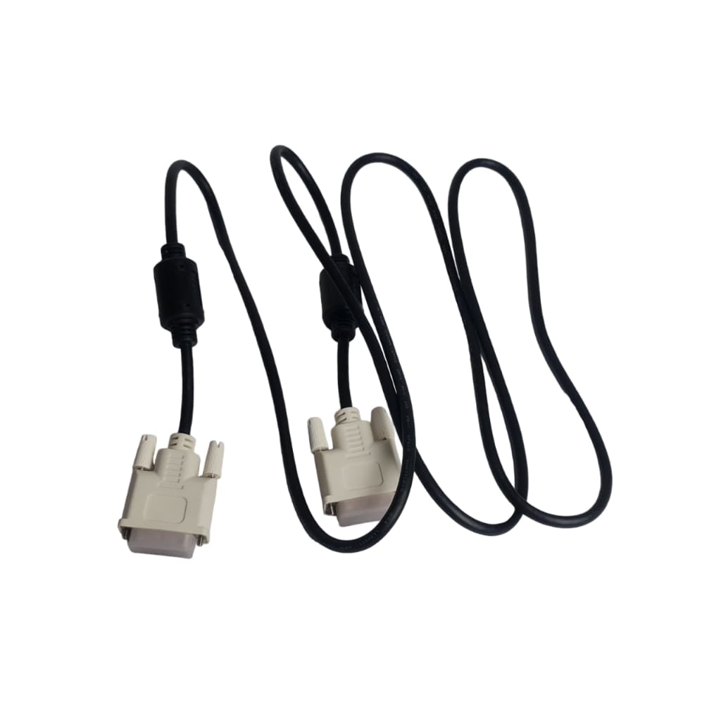 Cabo DVI-D (18+1) para monitor