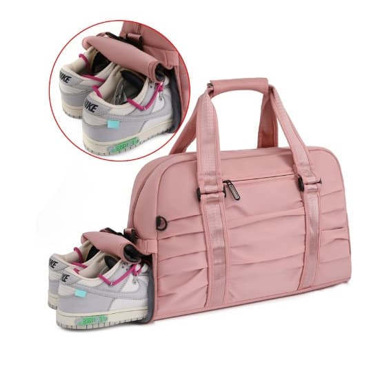 Bolsa Mochila Mala Academia Treino Viagem Promoção