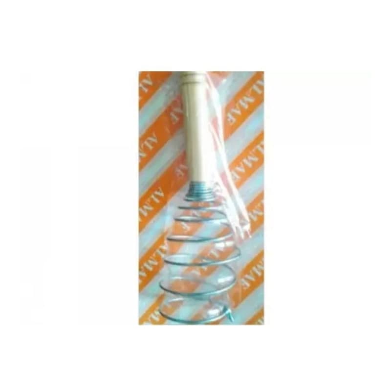 Bate Clara Mola Encartelado