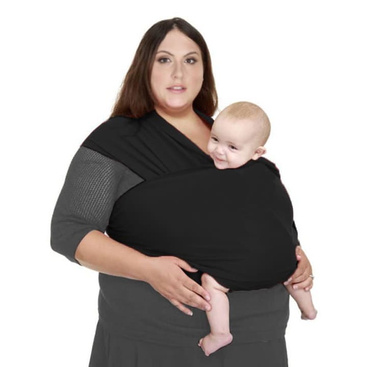 BABY SLING PLUS SIZE carrega bebê canguru