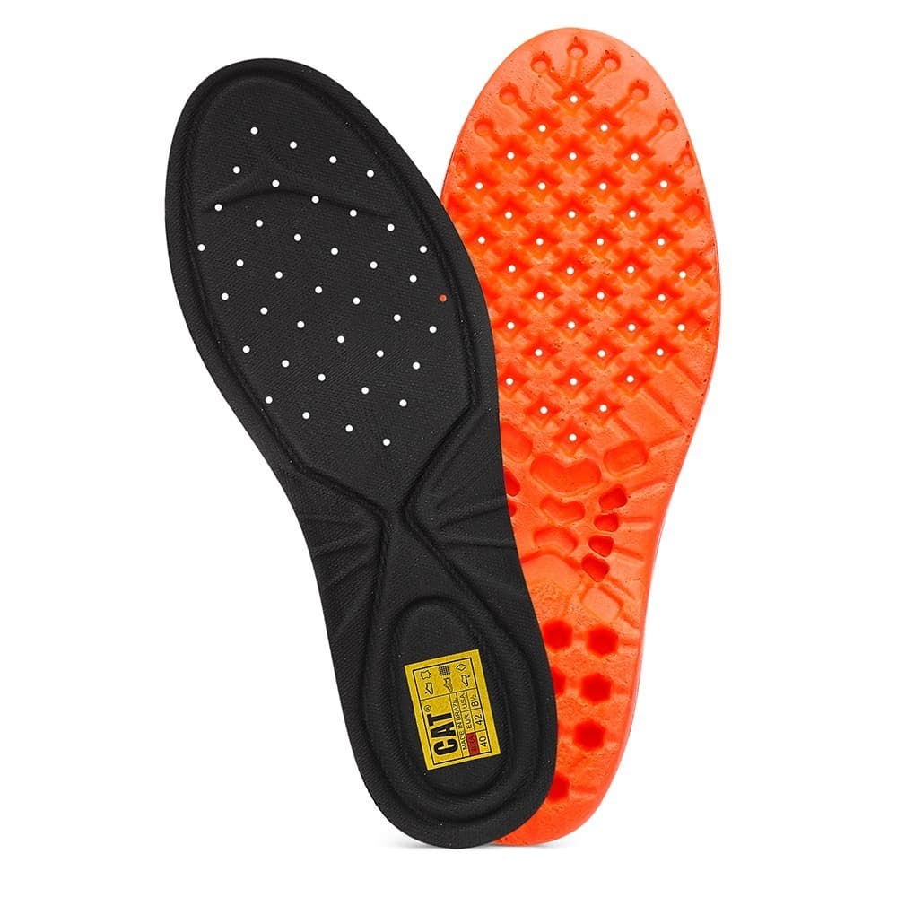 Palmilha Ortopédica em Gel P.U Confort Para Quem Sente dores Nos Pés Envio Imediato