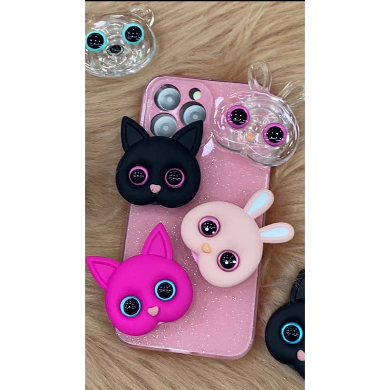 Suporte de Celular Pop Socket Apoio de Dedo pop socts