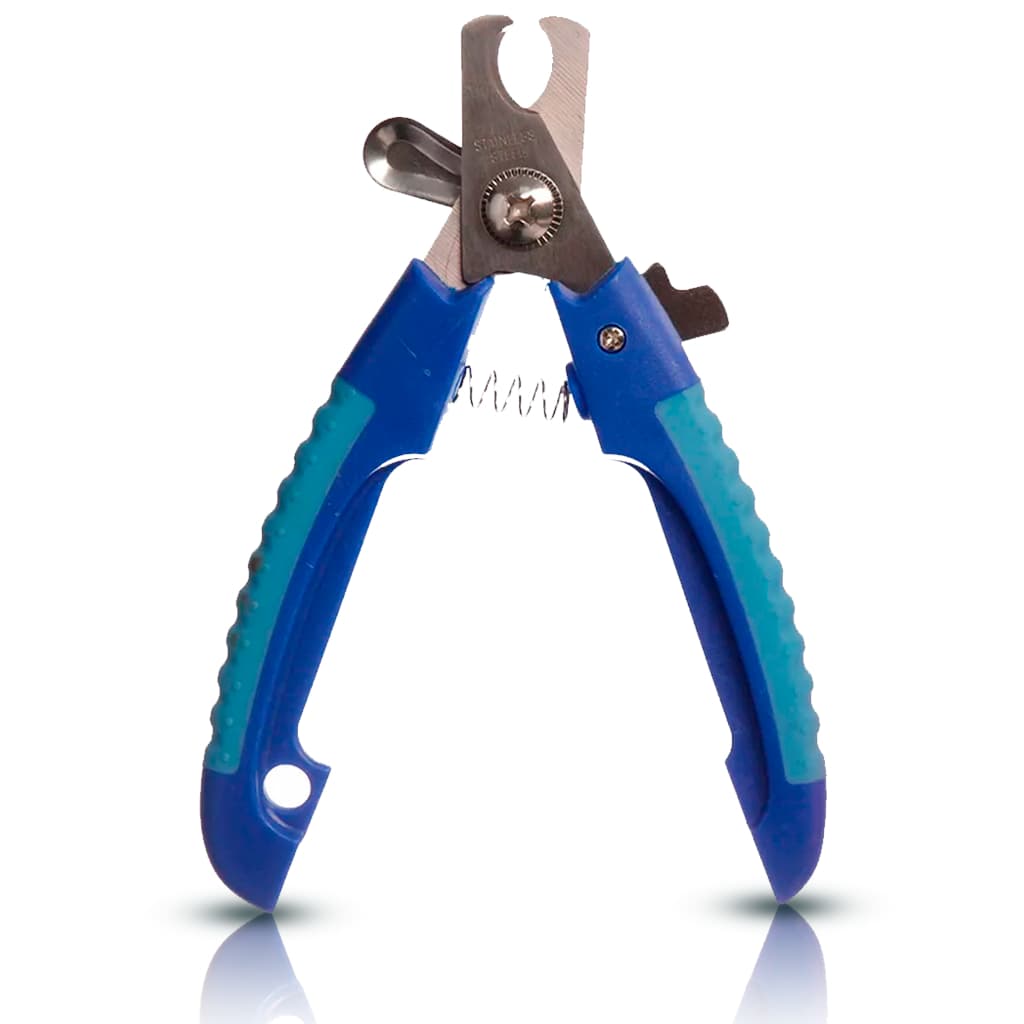 Cortador De Unha Pet Alicate Para Cuidados Com Cachorro Dog Gatos Animais De Estimação Profissional