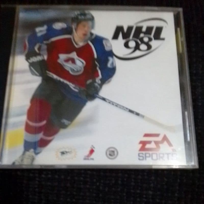 jogos pc superbike / pc nhl hickei no gelo 2 pcs