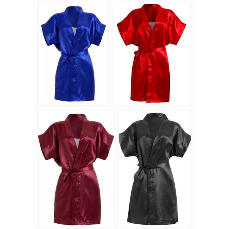 ROBE/ROUPÃO SEM BORDAR DIRETO DA FÁBRICA, MELHOR PREÇO E QUALIDADE DO BRASIL