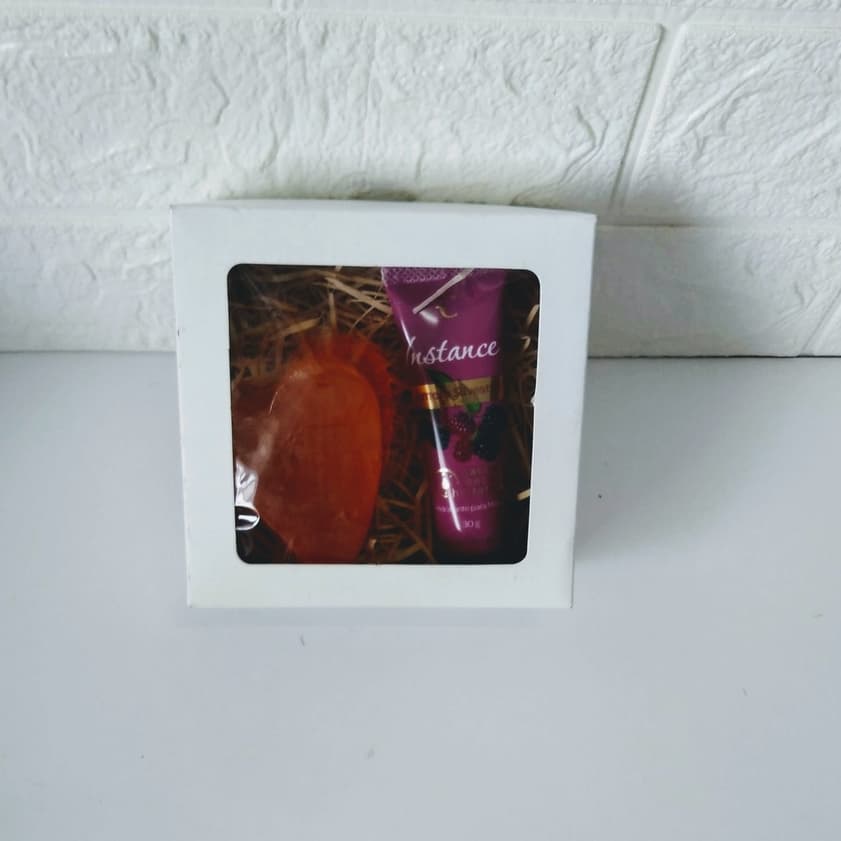 20 CAIXAS 12X12X4 BRANCA OU KRAFT TAMPA QUADRADA OU CORAÇÃO