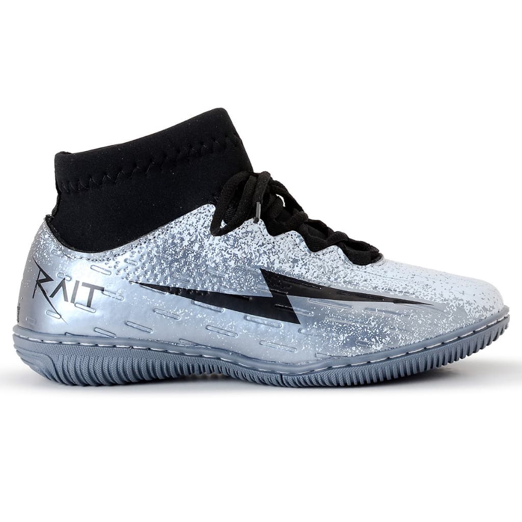 Tênis Para Criança Liso Futebol Quadra Rait 28 ao 33