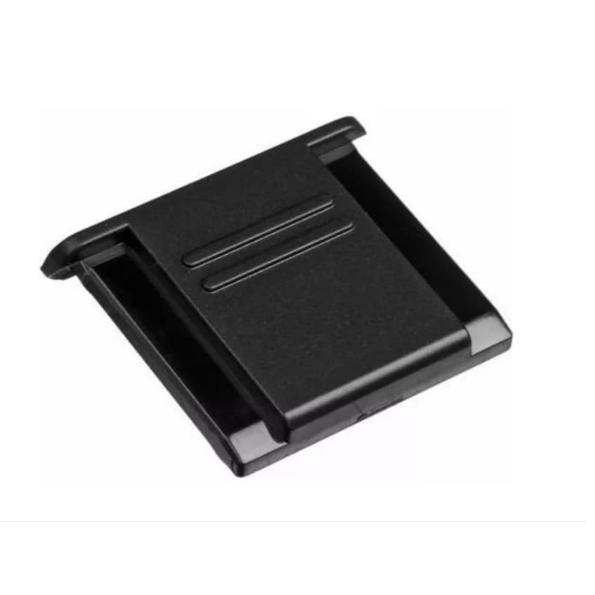 Tampa Para Sapata De Flash - Bs-1 P/ Nikon, Canon entre outras