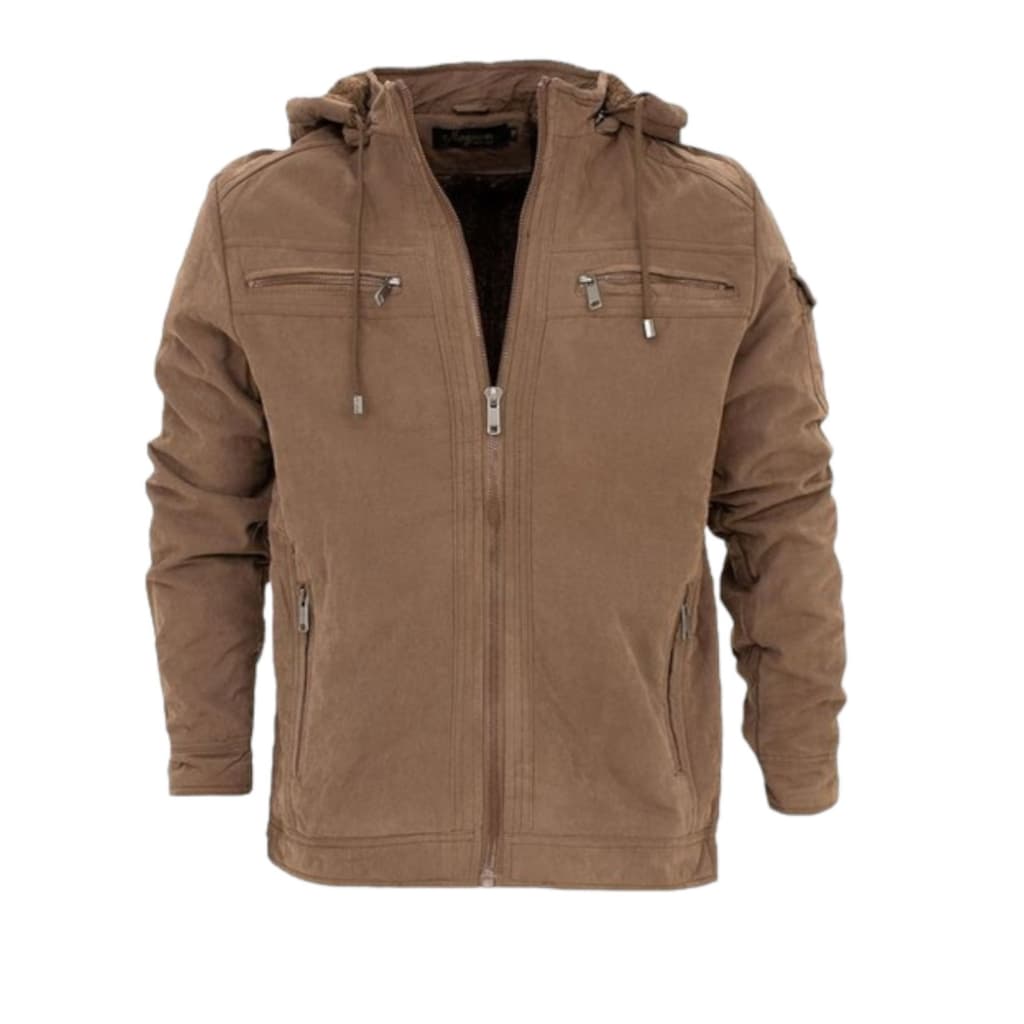 Jaqueta Sarja Masculina 2026