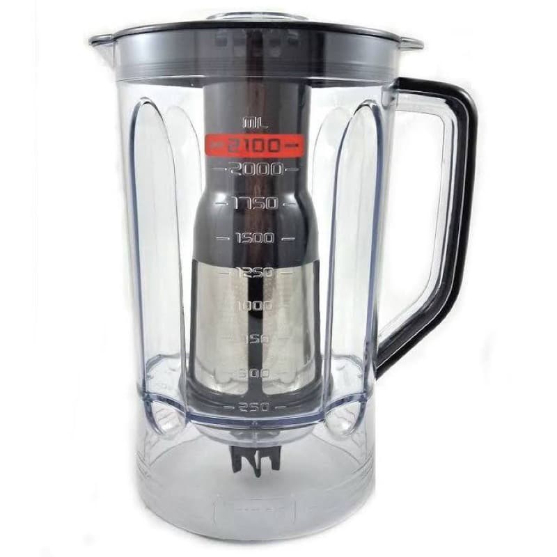 COPO LIQUIDIFICADOR MONDIAL L1000 L1100 L1200 L-1000 L-1100 L-1200 PRETO COMPLETO ORIGINAL