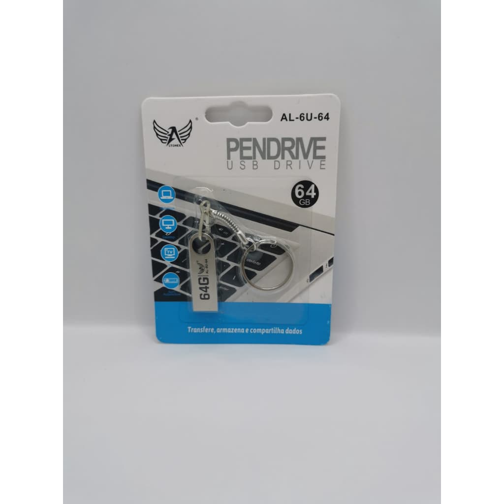 PEN DRIVE 64 GB