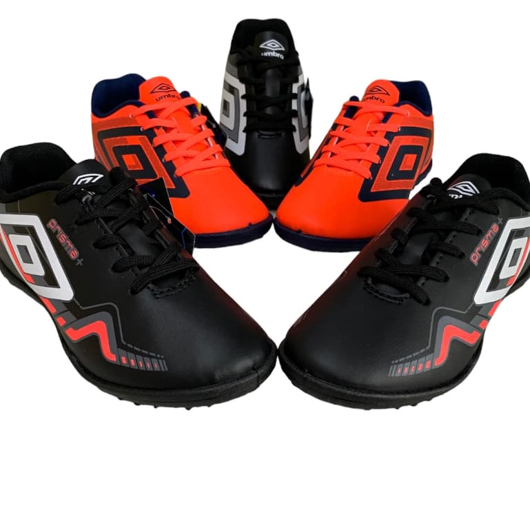 Chuteira Umbro Society Infantil Original !!