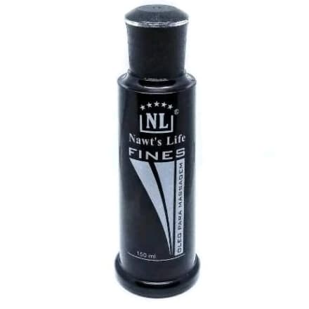 Óleo fines Nawts Life o verdadeiro e original