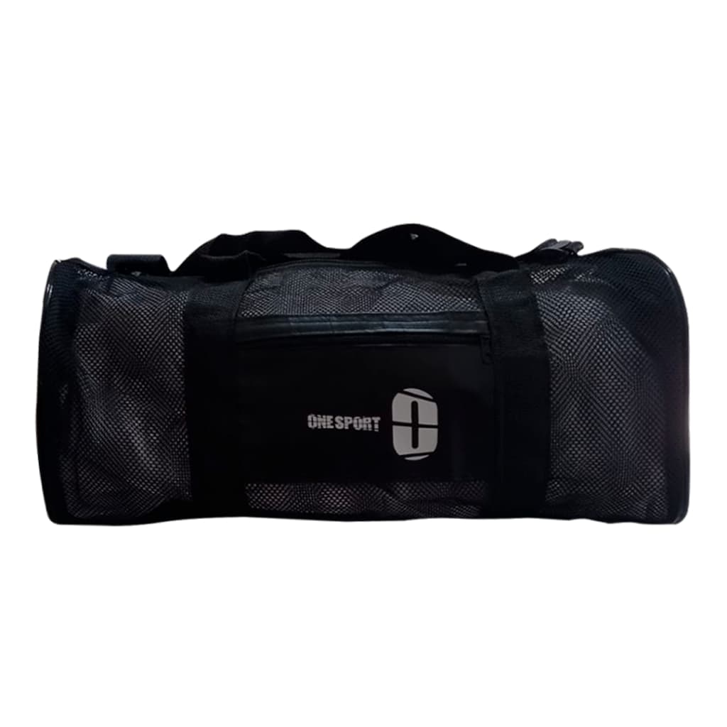 Sacola Bolsa Fitness Academia Esportiva Kimono Muay Thai Viagem Multiuso