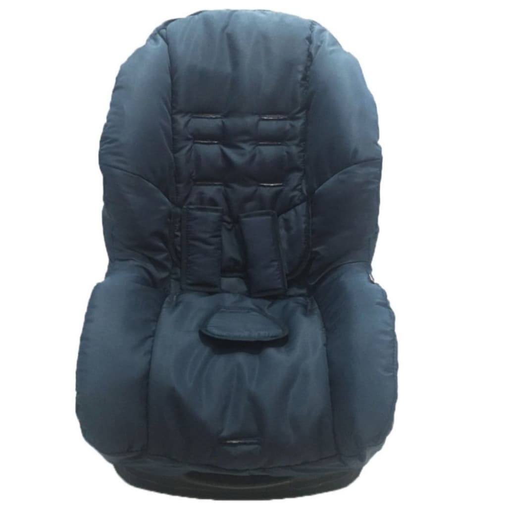CAPA PARA CADEIRA CADEIRINHA BURIGOTTO DE AUTO  - AZUL MARINHO
