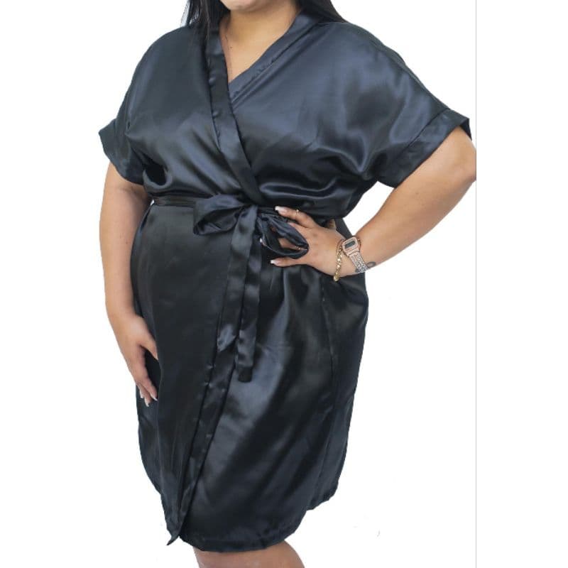 ROBE PLUS SIZE SEM BORDAR, DIRETO DA FÁBRICA