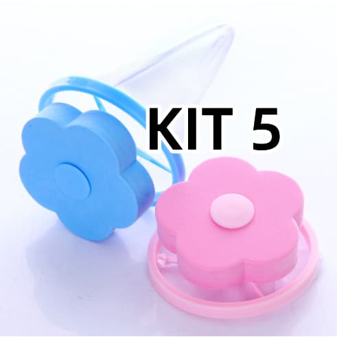 Coletor De Pelos Ser Utilizado Para Limpeza e Filtragem De Máquinas De Lavar Roupa Reutilizável