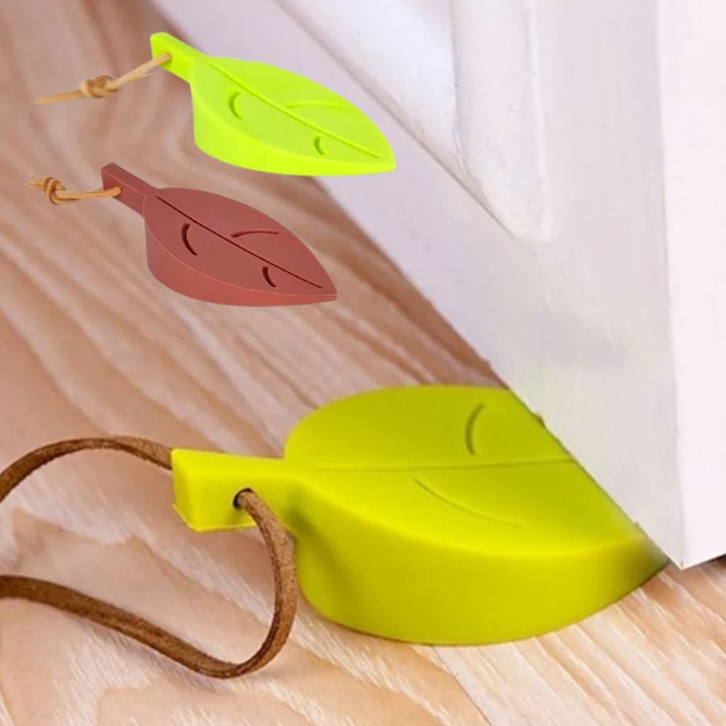 Aparador Peso Porta Calço Prático Travas Modelo Folha - TOP