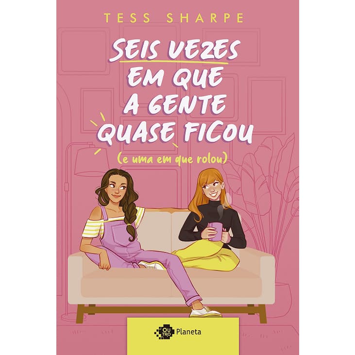 Seis vezes em que a gente quase ficou - e uma em que rolou - Planeta 2023