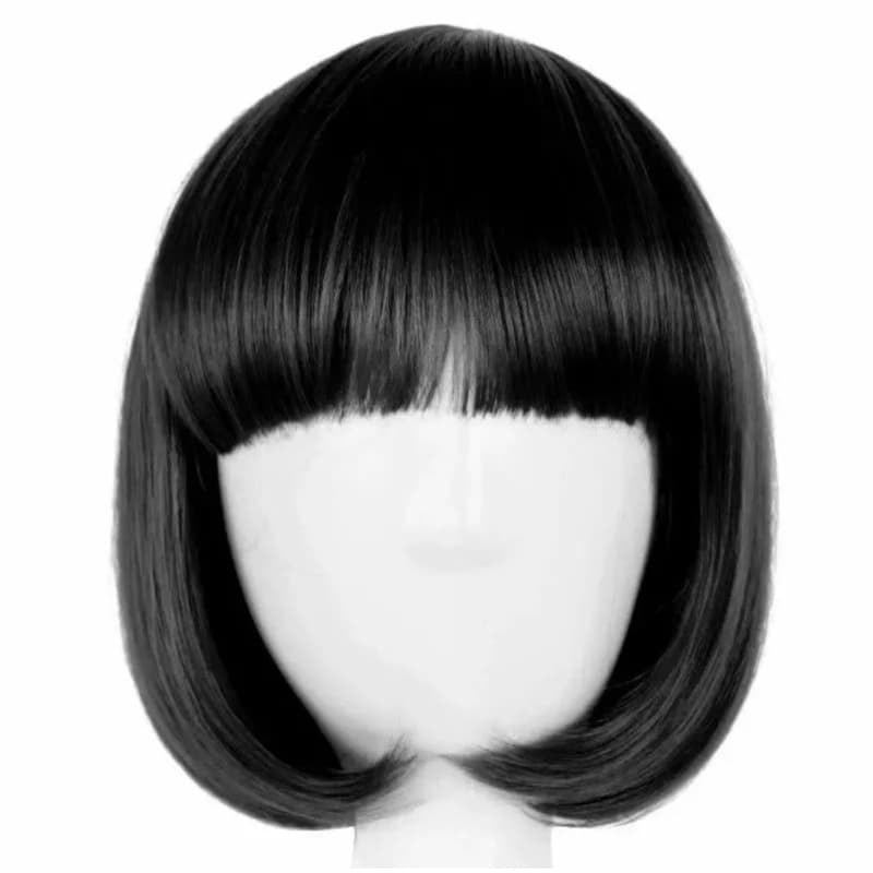 Peruca Channel Cores Variadas - Envio Já!