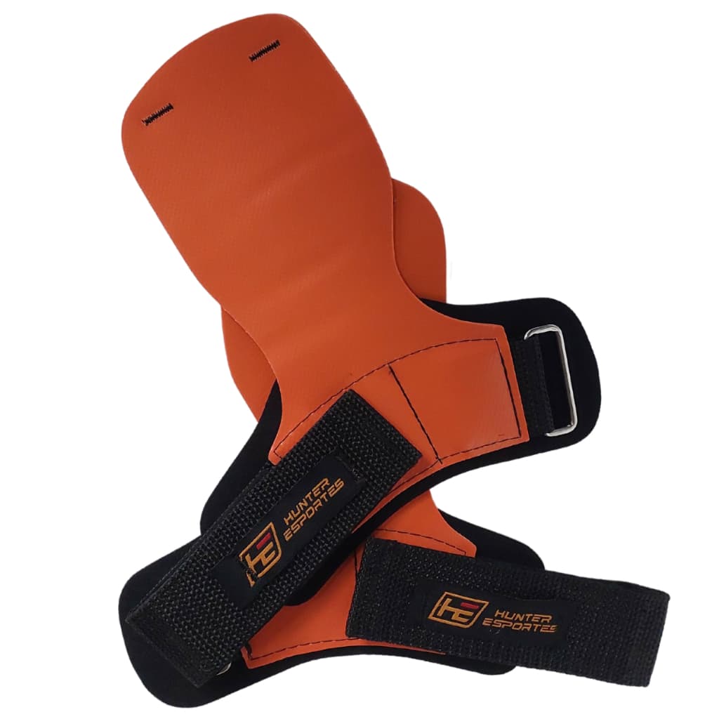 Luva Hand Grip para Crossfit Pull UP Lpo Competition Pronta entrega Profissional