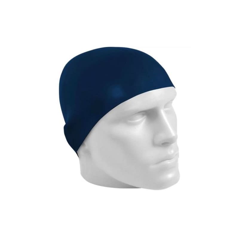 Touca para natação em helanca unisex piscina hidroginastica