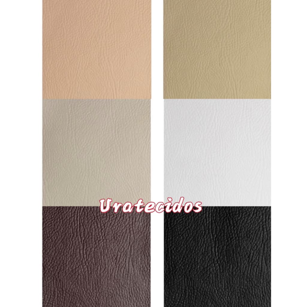 Tecido Korino Corino Para Sofá Puffs Decoração 5m x 1,40m