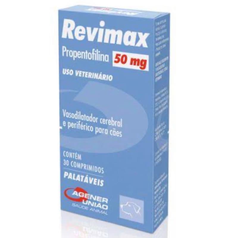 Revimax 50mg