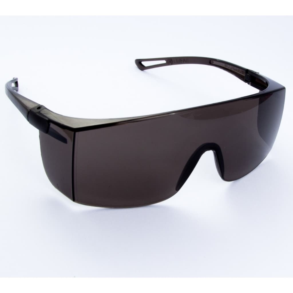 Óculos de Proteção UV Máquina Bronzeamento 1° Linha