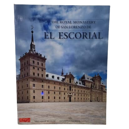 The Royal Monastery of San Lorenzo de El Escorial