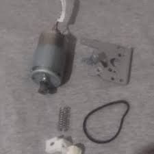 peças de impressoras hp c 3180,4480,4660 sem garantia