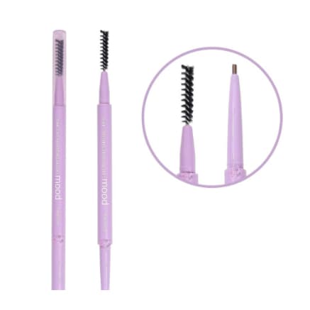 lapis para sobrancelhas  ruby rose HB-521