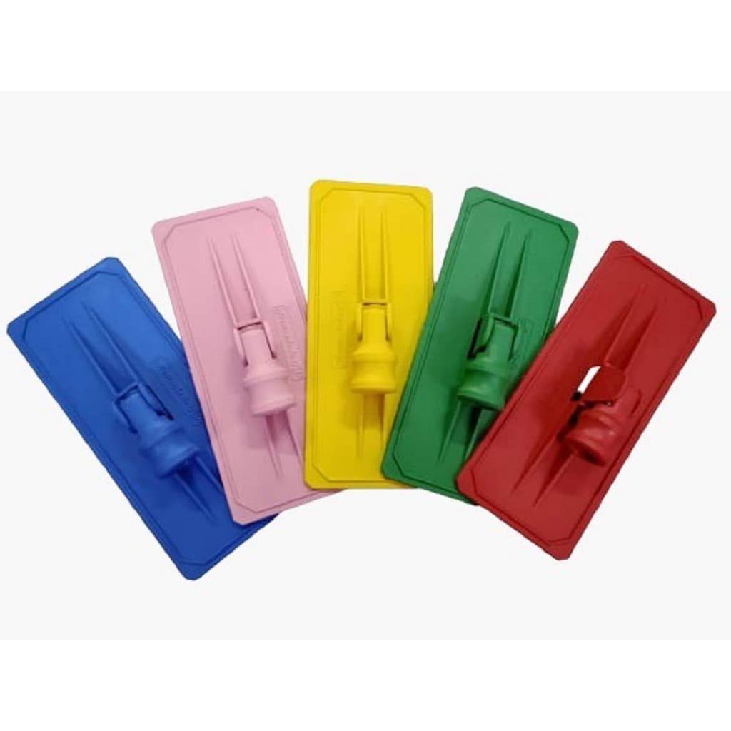 SUPORTE LT LIMPA TUDO- GARRA