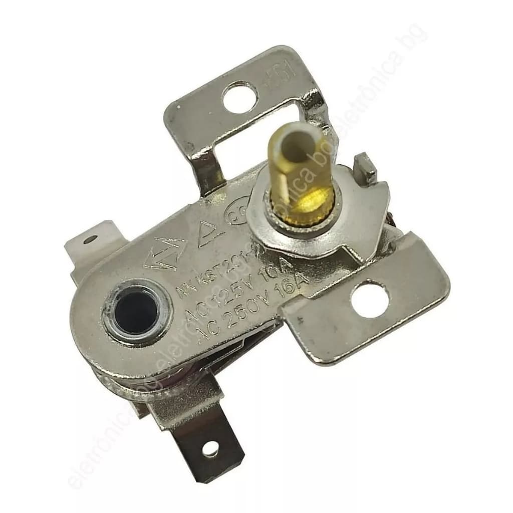 Termostato Kst201-2a Forno Elétrico Philco 46l Original