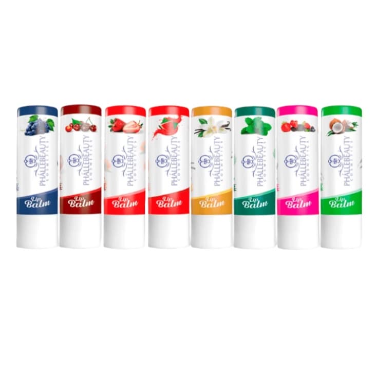 Protetor Labial FPS24 Phállebeauty