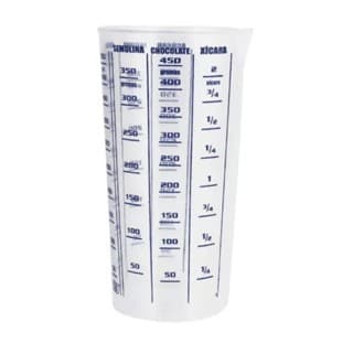 Copo medidor 500ml